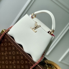 LV Top Handle Bags